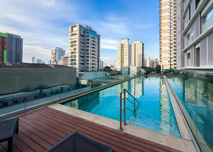 Just Brooklin, A Smart, Modern Space