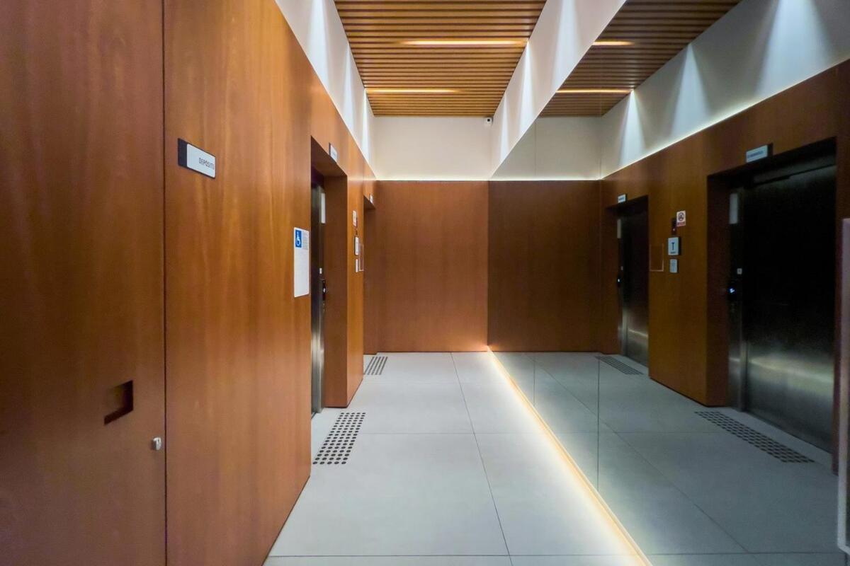 Apartment Just Brooklin, A Smart, Modern Space Sao Paulo