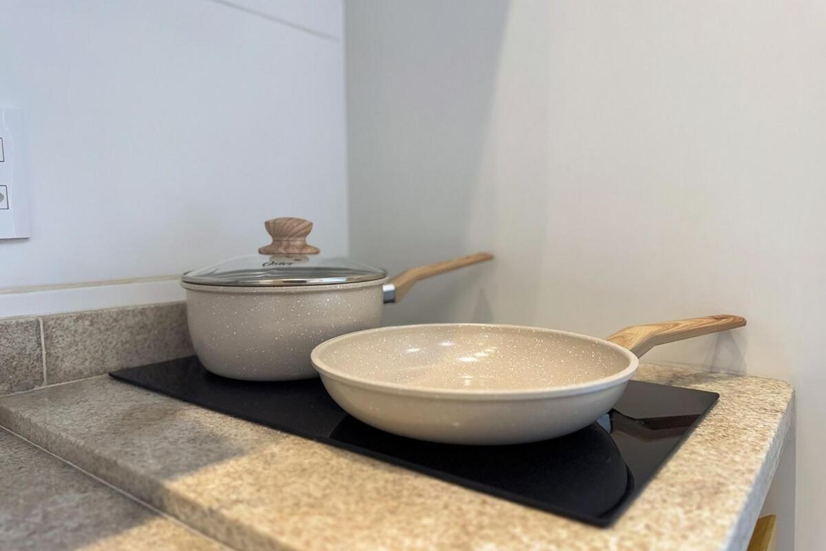Apartamento Just Brooklin, A Smart, Modern Space